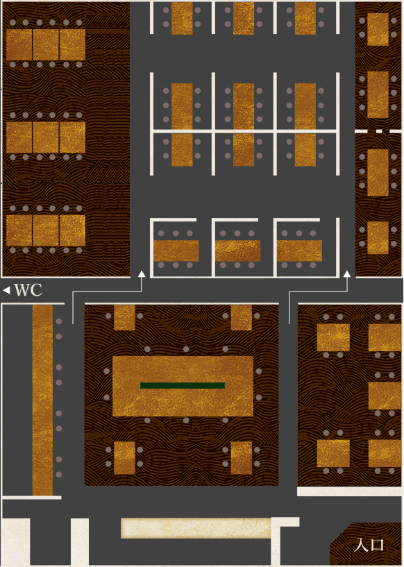 floor map